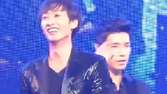 Super Junior - Dance Show