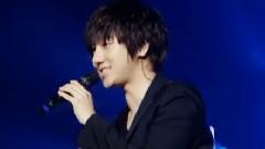 Super Junior - Wonder Boy & Rokuko