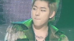 Block B - Movie's Over -