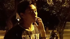 模仿翻唱 - 我的歌声里