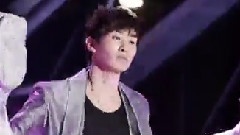 Super Junior - Sorry Sorry