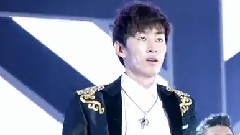 Super Junior - Mr.Simple