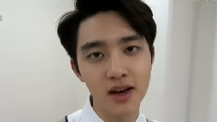 EXO,EXO-K,EXO-M - MBC Showchampion Backstage EXO Cut
