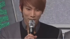 BTOB - MBC Music Show!Champion