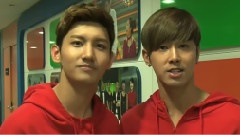 东方神起 - 2012越南K-Pop Festival