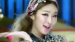 Dal★shabet - Bling Bling