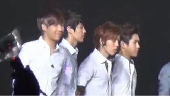 Infinite - Ending