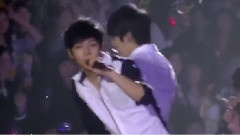 Infinite - Julia