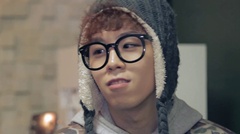 Block B - Ask In A Box