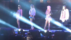 T-ara - 广州演唱会