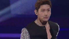 东方神起 - Catch Me