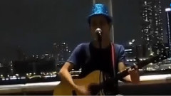 模仿翻唱 - 海阔天空 & 再见理想 & 午夜怨曲