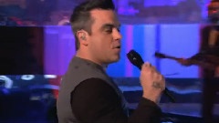 Robbie Williams - Candy The Graham Norton Show