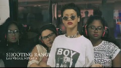 Rihanna - Unapologetic