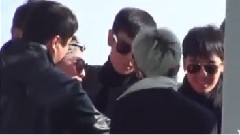 BigBang - 仁川机场