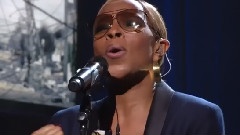 Mary J.Blige - The Living Proof
