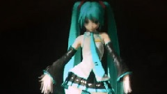 初音未来 - 里表情人 & StargazeR