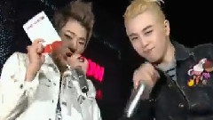 Block B - MC Cut & Nillili Mambo -