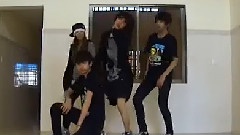 模仿翻唱 - Volume Up