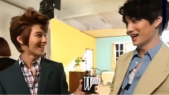EXO,SHINee - W Live