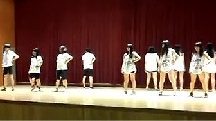 模仿翻唱 - Wait A Minute