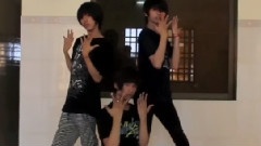 模仿翻唱 - Flashback