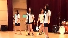 模仿翻唱 - Like This & Electric Shock