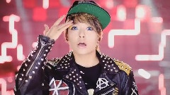 少女时代,f(x) - Electric Shock