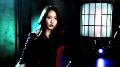 少女时代 - Flower Power 允儿CUT