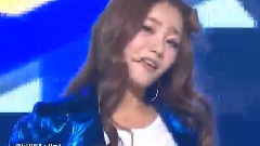 AOA - Get Out -