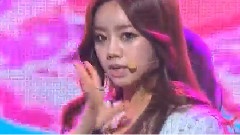 Girl's Day - 不要忘记我