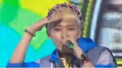 B.A.P - 不要