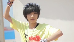 T-ara,模仿翻唱 - Sexy Love