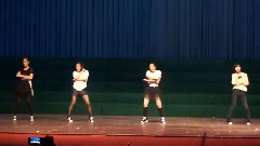 模仿翻唱 - Bad Girl Good Girl