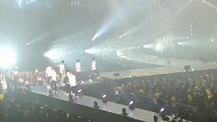 Infinite - 谢幕 Arena Tour In 横滨