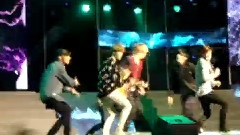 EXO-M - History