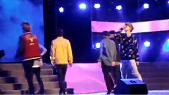 EXO-M - MAMA