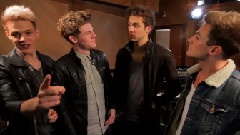 Lawson - Lawson Meet One Republic's Ryan Tedder