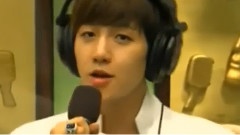 EXO,EXO-K - Cross Every River