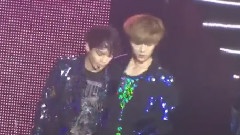 EXO-M - 你的世界