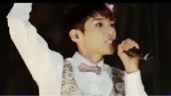 Super Junior - Dancing Out