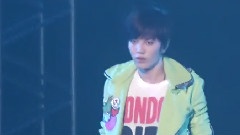 Infinite - 追击者