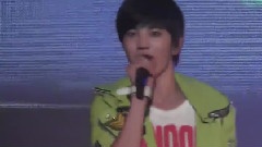Infinite - Cover Girl