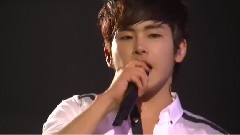 Infinite - Julia