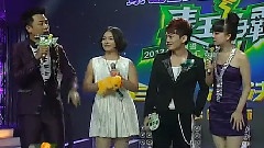 麦王争霸 - 2012麦王争霸全球总决赛第四场第一轮04