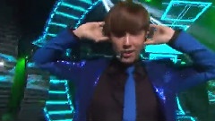东方神起 - Catch Me