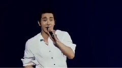 Super Junior - White Christmas