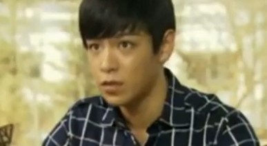 T.O.P(Bigbang) - Happy Birthday To T.O.P