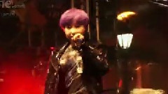 2NE1 - Clarke Quay, Singapore