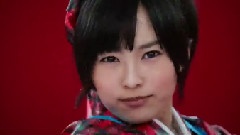 NMB48 - Feather SamuraiEdge